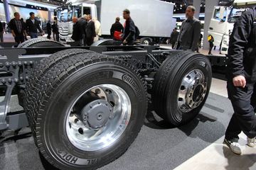 ŵչEconic NGT 2630 302 6X4