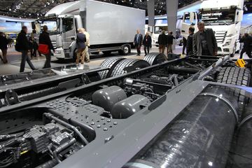 ŵչEconic NGT 2630 302 6X4