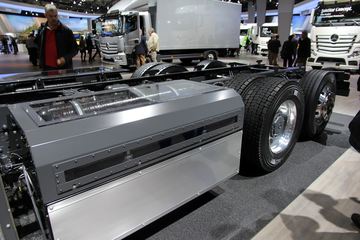 ŵչEconic NGT 2630 302 6X4