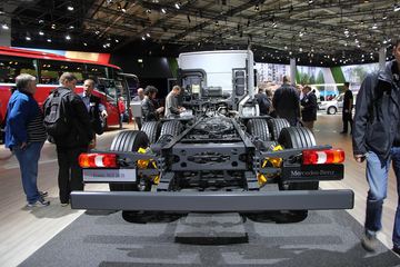 ŵչEconic NGT 2630 302 6X4