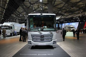 ŵչEconic NGT 2630 302 6X4