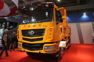 ŵչ 390 6X4 ж