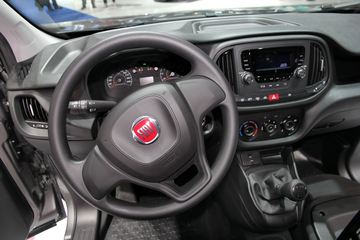ŵչ Doblo 3.8 ջ