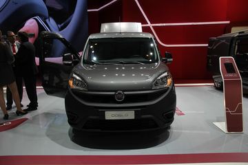 ŵչ Doblo 3.8 ջ