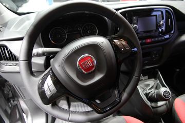ŵչ Doblo Combi