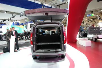ŵչ Doblo Combi