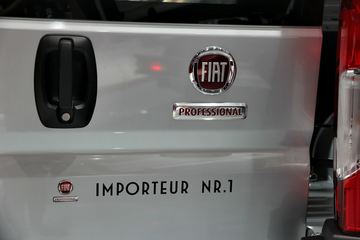 ŵչ Ducato  35 Multicab