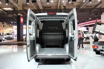 ŵչ Ducato  35 Multicab