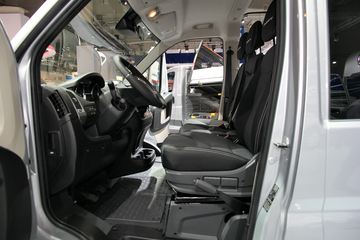 ŵչ Ducato  35 Multicab