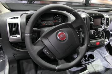 ŵչ Ducato  35 Multicab
