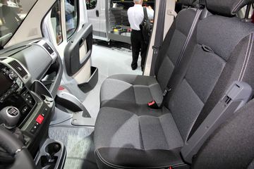 ŵչ Ducato  35 Multicab