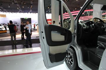 ŵչ Ducato  35 Multicab