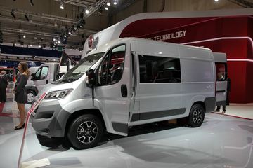 ŵչ Ducato  35 Multicab