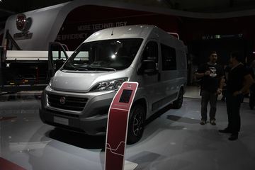 ŵչ Ducato  35 Multicab