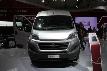 ŵչ Ducato  35 Multicab