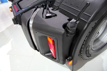 ŵչά STRALIS HI-WAY 480 4X2 ǣ