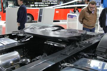 ŵչά STRALIS HI-WAY 480 4X2 ǣ