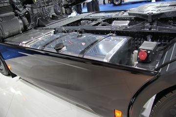 ŵչά STRALIS HI-WAY 480 4X2 ǣ