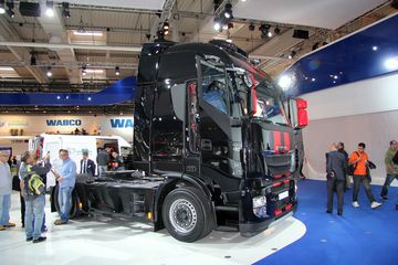 ŵչά STRALIS HI-WAY 480 4X2 ǣ