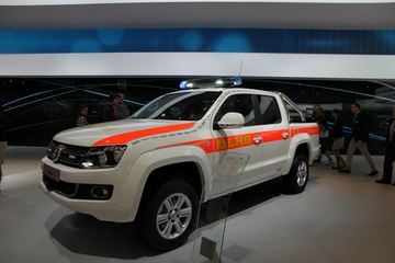 ŵչ Amarok DoubleCab 4MOTION
