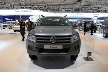 ŵչ Amarok SingleCab 4MOTION