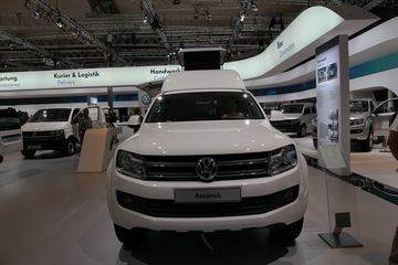 ŵչ Amarok
