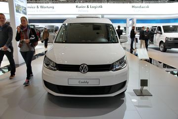 ŵչ Caddy Kasten Trendline