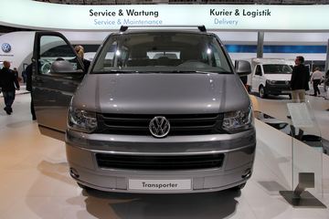 ŵչ Caddy Kombi DoppelKabine Plus
