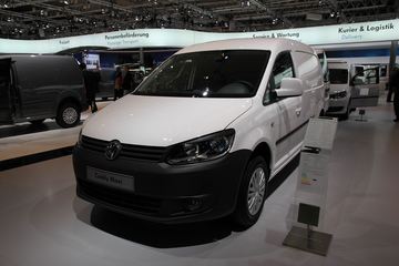 ŵչ Caddy Maxi Kasten Trendline