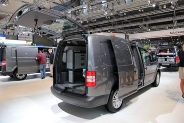 ŵչ Caddy Maxi Kasten ҵά޳