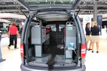 ŵչ Caddy Maxi Kasten ҵά޳
