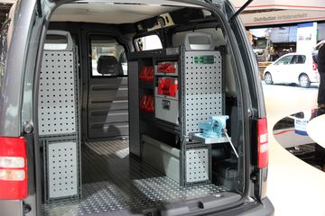 ŵչ Caddy Maxi Kasten ҵά޳