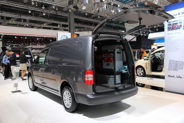 ŵչ Caddy Maxi Kasten ҵά޳