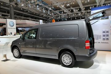 ŵչ Caddy Maxi Kasten ҵά޳