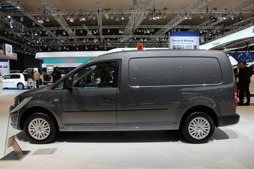 ŵչ Caddy Maxi Kasten ҵά޳