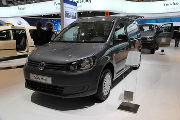 ŵչ Caddy Maxi Kasten ҵά޳