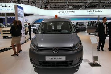 ŵչ Caddy Maxi Kasten ҵά޳