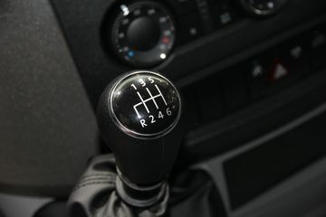 ŵչ Crafter 35 Fahrgestell