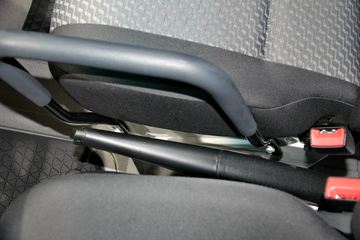 ŵչ Crafter 35 Fahrgestell