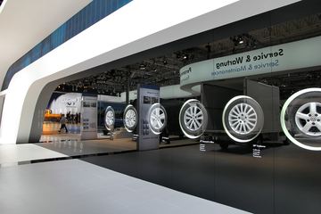 ŵչ Crafter 35 Fahrgestell