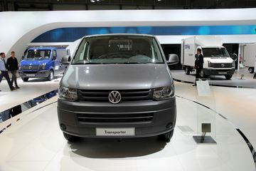 ŵչ Transporter Kasten 䳵