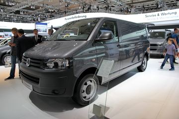 ŵչ Transporter Kasten ܳ