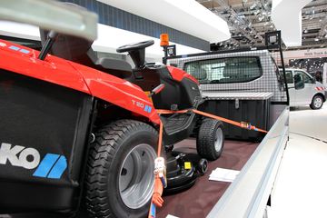 ŵչ Transporter Zugkopf 峵