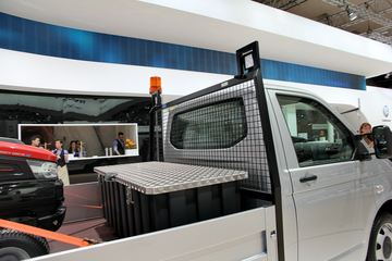 ŵչ Transporter Zugkopf 峵