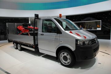 ŵչ Transporter Zugkopf 峵