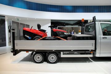 ŵչ Transporter Zugkopf 峵