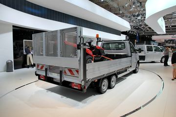 ŵչ Transporter Zugkopf 峵
