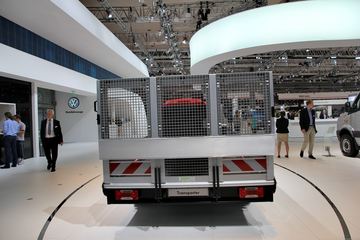 ŵչ Transporter Zugkopf 峵