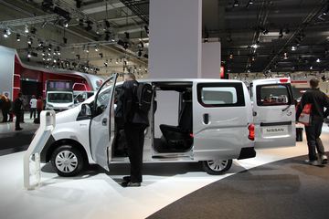 ŵչղ NV200 ߳