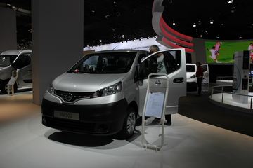ŵչղ NV200 ߳